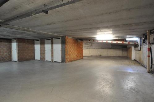 Garage te koop in Knokke-Heist, Immo, Garages en Parkeerplaatsen