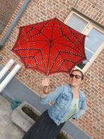Parapluie vintage, Jardin & Terrasse, Parasols, Enlèvement ou Envoi, Comme neuf