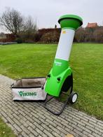 Viking GE250 Hakselaar, Tuin en Terras, Hakselaars, Ophalen, Gebruikt, Viking (Stihl)