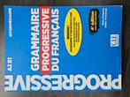 Grammaire progressive du français, Ophalen, Zo goed als nieuw