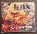 Cd-single Thierry Nox Zonder Jemappes, 1 single, Ophalen of Verzenden, Zo goed als nieuw