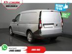 Volkswagen Caddy Cargo Maxi 2.0 TDI 125 pk DSG Aut. BPM VRIJ, Automaat, Parkeersensor, Bedrijf, Diesel