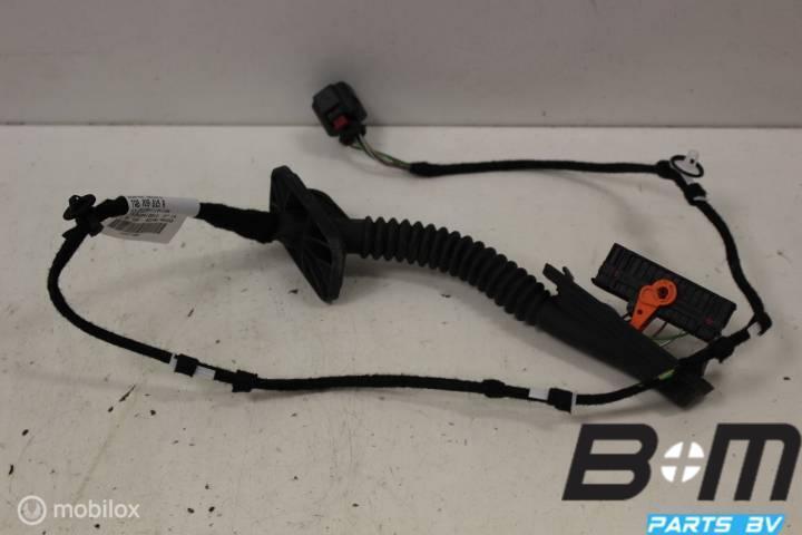 Portierkabelboom RA (bijrijderskant) VW E-Up! 1S4971694, Auto-onderdelen, Interieur en Bekleding, Gebruikt