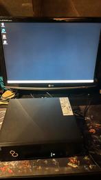 Fujitsu Esprimo D738 E85+ Windows 11, Ophalen of Verzenden, Gebruikt, 8 GB