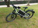 Klever X riem 45, Fietsen en Brommers, Ophalen, Zo goed als nieuw