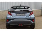 Toyota C-HR C-lub / BI-TONE !!, Argent ou Gris, Achat, Euro 6, Entreprise