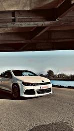 Scirocco 1.4 TSI, Auto's, Volkswagen, Voorwielaandrijving, Zwart, Wit, Handgeschakeld