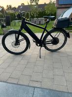 Stromer ST 3 Maat L, Fietsen en Brommers, Ophalen, Zo goed als nieuw, Stromer