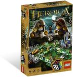 Lego 3858 Spel Heroica Woud van Waldurk Zeldzaam NIEUW & OVP, Kinderen en Baby's, Speelgoed | Duplo en Lego, Ophalen of Verzenden