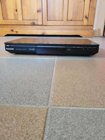 Panasonic DVD speler beschikbaar voor biedingen