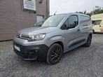 Citroen Berlingo 3 zit , veel opties !, Achat, Euro 6, Entreprise, Boîte manuelle