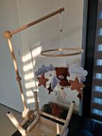 Lichthouten mobiel voor aan park of bed, Enlèvement ou Envoi, Comme neuf