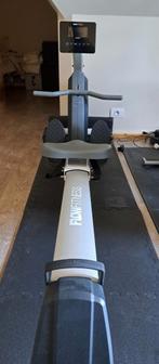 Roeitoestel Flowfitness Driver DMR800, Ophalen, Zo goed als nieuw