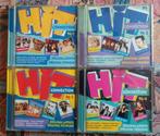 4 CD's Hit Connection 1996 in originele dozen, Ophalen of Verzenden