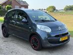 Citroen C1 1.0-12V Séduction|Airco|5 deurs|Apk, Auto's, Voorwielaandrijving, 4 zetels, Startonderbreker, C1