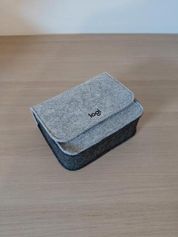 Logitech MX  reistas (excl muis), Enlèvement, Comme neuf, Souris