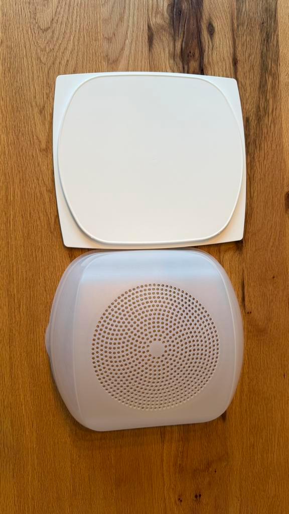 Tupperware CheeSmart, Huis en Inrichting, Keuken | Tupperware, Zo goed als nieuw, Ophalen