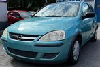 OPEL CORSA 1.0, Achat, 998 cm³, Entreprise, Boîte manuelle