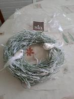 Sia kerstmis krans, Ophalen of Verzenden, Zo goed als nieuw