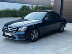 Mercedes E300de 2020*, Auto's, Automaat, Euro 6, Blauw, Leder