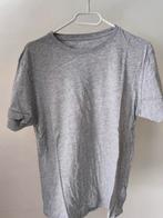 Large grijs heren tshirt, Vêtements | Hommes, T-shirts, Enlèvement ou Envoi, Comme neuf, Gris