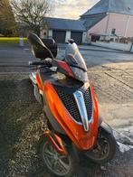 Scooter piaggio mp3 yourban lt 300 cc, 300 cm³, Enlèvement, Utilisé, Essence