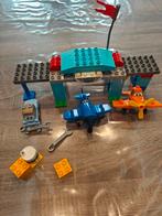 Duplo Lego Aviation Planes School - 10511, Duplo, Zo goed als nieuw, Ophalen