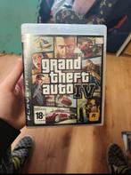 Grand theft auto IV, Games en Spelcomputers, Ophalen, Zo goed als nieuw