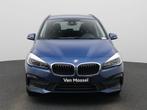 BMW 2 Reeks Gran Tourer 216d (85kW), Auto's, BMW, Voorwielaandrijving, Stof, Gebruikt, 3 cilinders