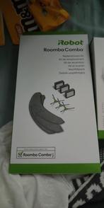 Robotdweilstofzuiger, Elektronische apparatuur, Stofzuigers, Ophalen, Nieuw, Stofzak, Robotstofzuiger