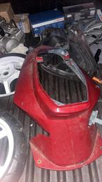 Mbk Booster achterkap, Motoren, Ophalen of Verzenden