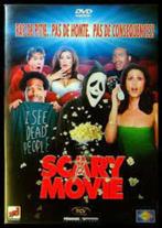 scary movie, CD & DVD, DVD | Horreur, Tous les âges, Utilisé, Coffret, Enlèvement ou Envoi