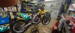 Suzuki rmz 250 2011, Motoren, Ophalen