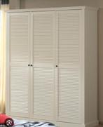 Vipack kleerkast, Enlèvement, Utilisé