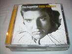 2 CD S - ELVIS PRESLEY  - THE ESSENTIAL  - 52 HITS, Ophalen of Verzenden, 1960 tot 1980, Zo goed als nieuw