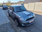 Mini Cooper S, Auto's, Mini, Voorwielaandrijving, Euro 5, Zwart, 4 cilinders