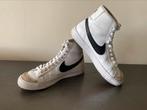 NikeBlazer MID’77 Unisex, Sneakers et Baskets, Nike, Porté, Blanc