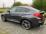 BMW X4, Cuir, Argent ou Gris, Achat, Carnet d'entretien