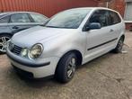 Volkswagen Polo, Auto's, Te koop, Stadsauto, Polo, Handgeschakeld