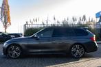 Bmw 335d F31 Xdrive, Automaat, Leder, Particulier, Zilver of Grijs