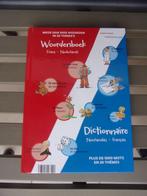 KINDERWOORDENBOEK  FRANS-NEDERLANDS (vanaf 6 jaar), Ophalen of Verzenden, Zo goed als nieuw