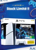 Ps5 slim 1 tb fortnite. Sous sceller, Ophalen, Nieuw