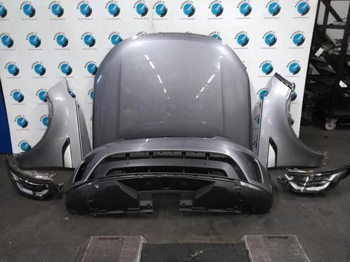 Discovery voorkop compleet (plaatwerk verlichting koelers ed, Auto-onderdelen, Carrosserie, Bumper, Gebruikt, Ophalen