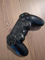PS4 Controller, Games en Spelcomputers, Controller, Ophalen of Verzenden, Zo goed als nieuw, PlayStation 4