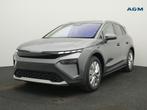 Skoda Elroq Elroq 63 kWh Family 60, Auto's, Skoda, Automaat, Elektrisch, SUV of Terreinwagen, Zilver of Grijs