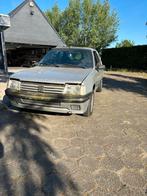 Peugeot 205, Auto's, Peugeot, Voorwielaandrijving, Stof, 4 cilinders, Grijs