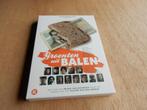 nr.607 - Dvd: groenten uit balen - drama, Cd's en Dvd's, Alle leeftijden, Ophalen of Verzenden, Zo goed als nieuw, Drama