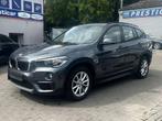 BMW X1 X1 sDrive18 Auto/Navi/PDC (bj 2019, automaat), 4 cilinders, 136 pk, Bedrijf, 5 deurs