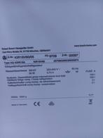 Bosh inbouw frigo, 100 tot 150 liter, 45 tot 60 cm, Ophalen, 85 tot 120 cm