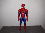 Spider-Man actiefiguur, Kinderen en Baby's, Speelgoed | Actiefiguren, Ophalen of Verzenden, Gebruikt